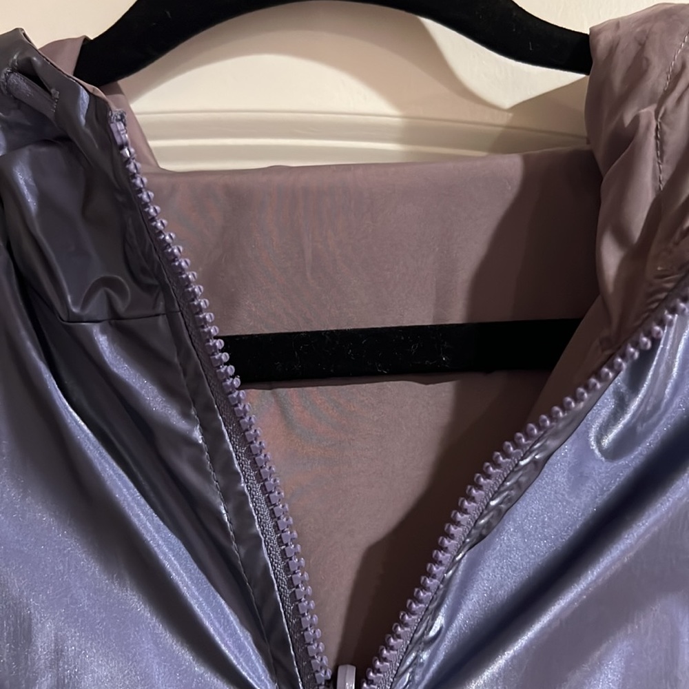 Fabletics Reversible Track Jacket - image 3